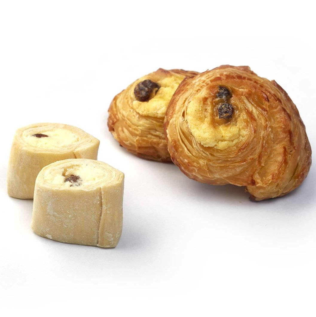 迷你奶酥葡萄丹麥　