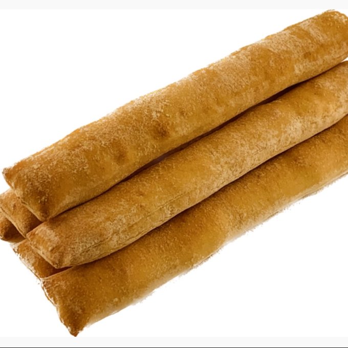 義大利麵包棒(芝士)　