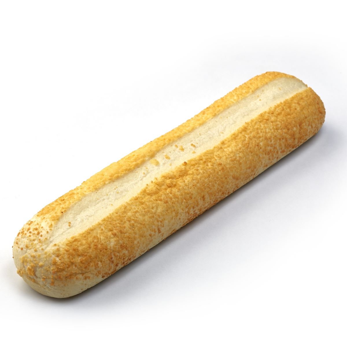 軟式芝士法國麵包　