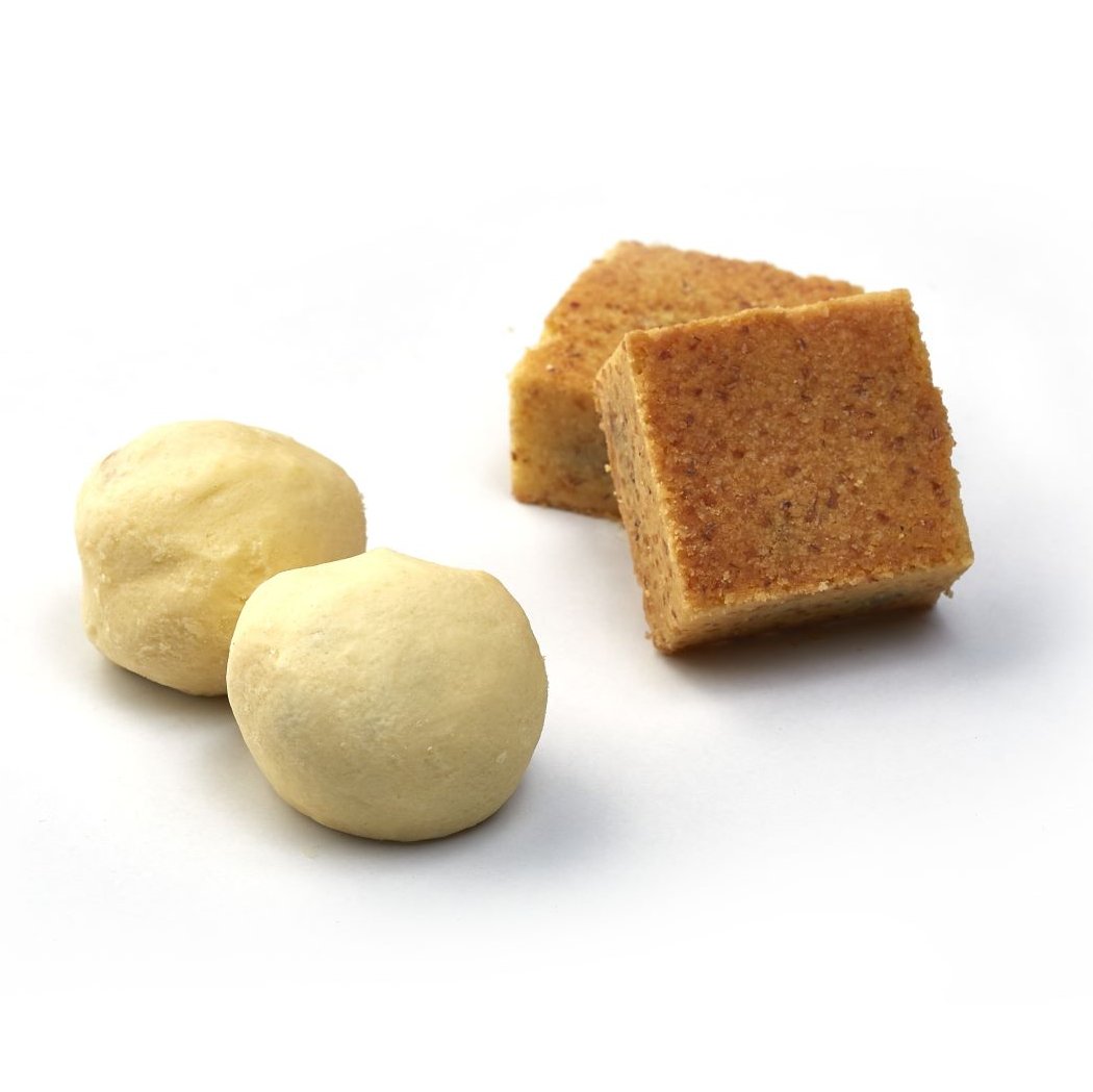 鳳梨酥(蔓越莓)